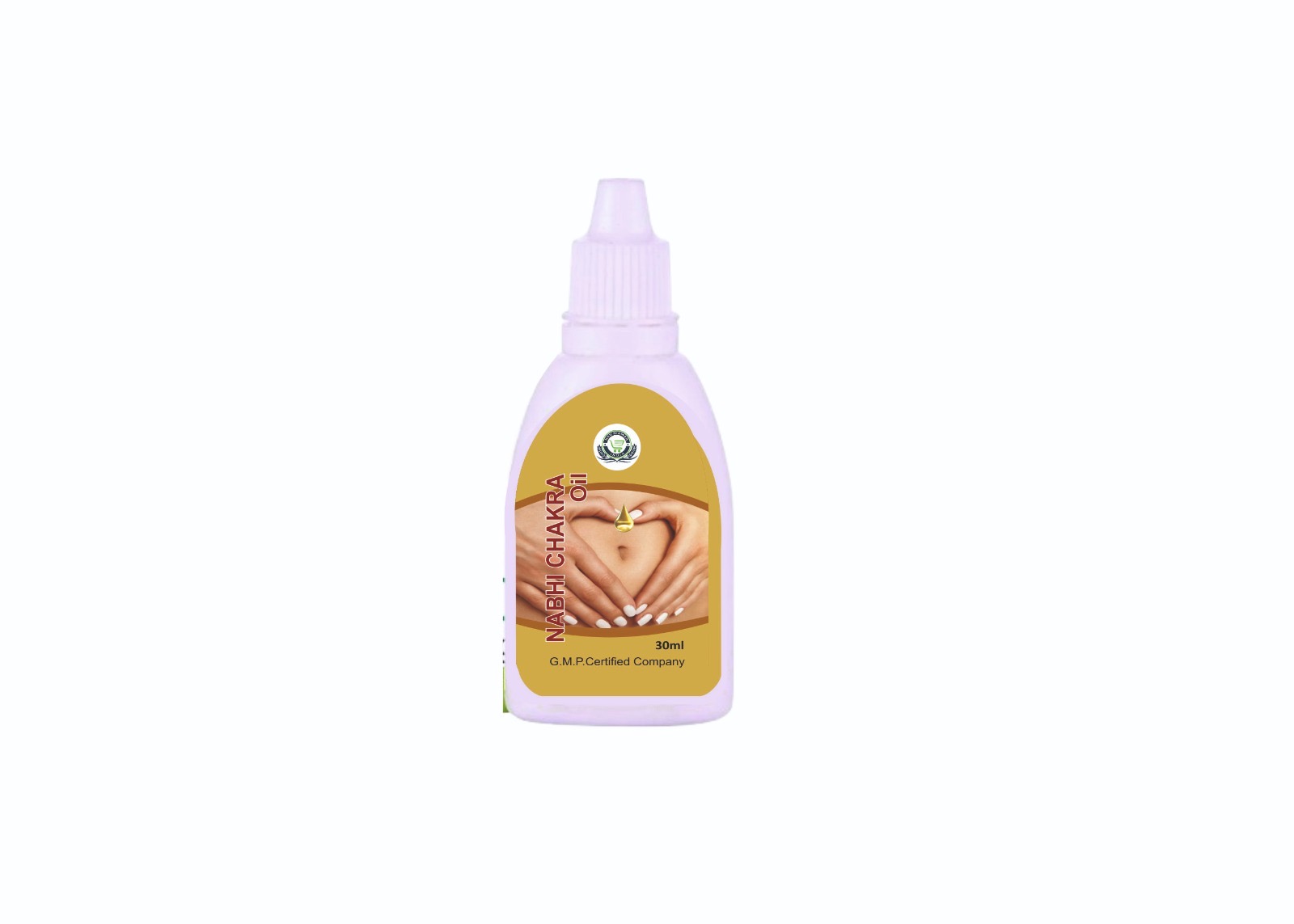 Nabhi Chakra Oil
