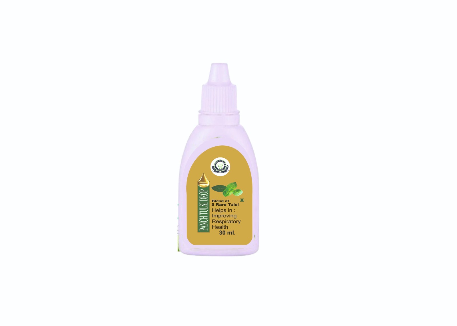 Panch Tulsi Drop